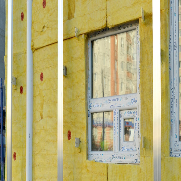 insulation worker portrait